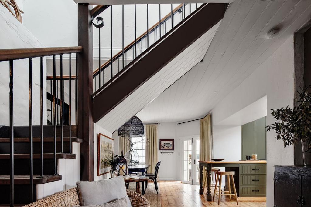 Ship Inn Стэнли Экстерьер фото
