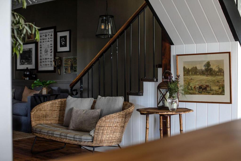 Ship Inn Стэнли Экстерьер фото