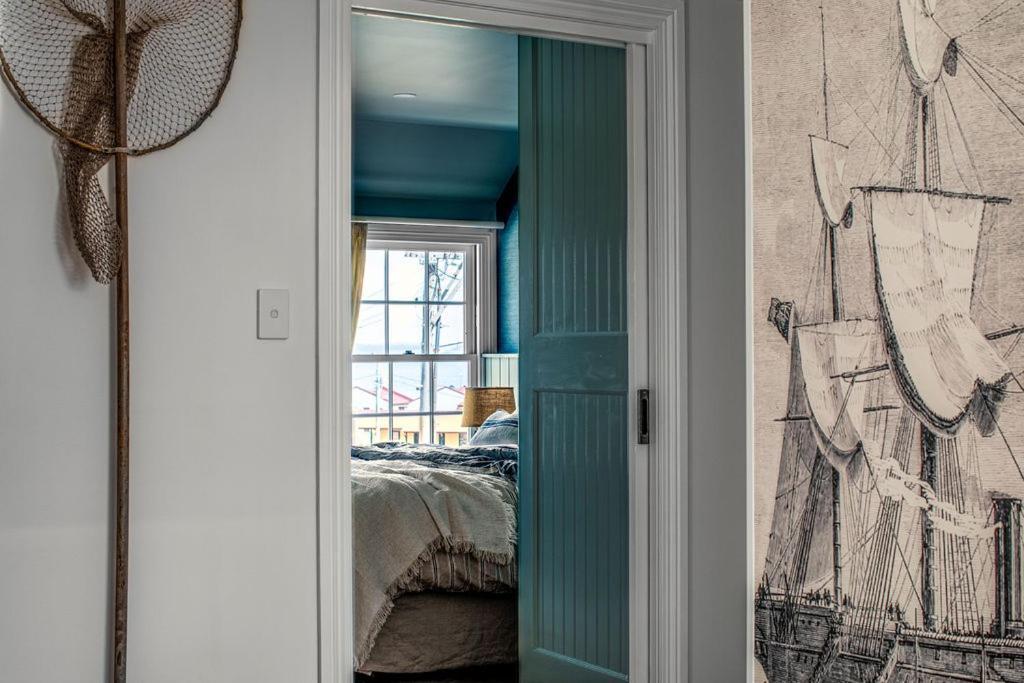 Ship Inn Стэнли Экстерьер фото