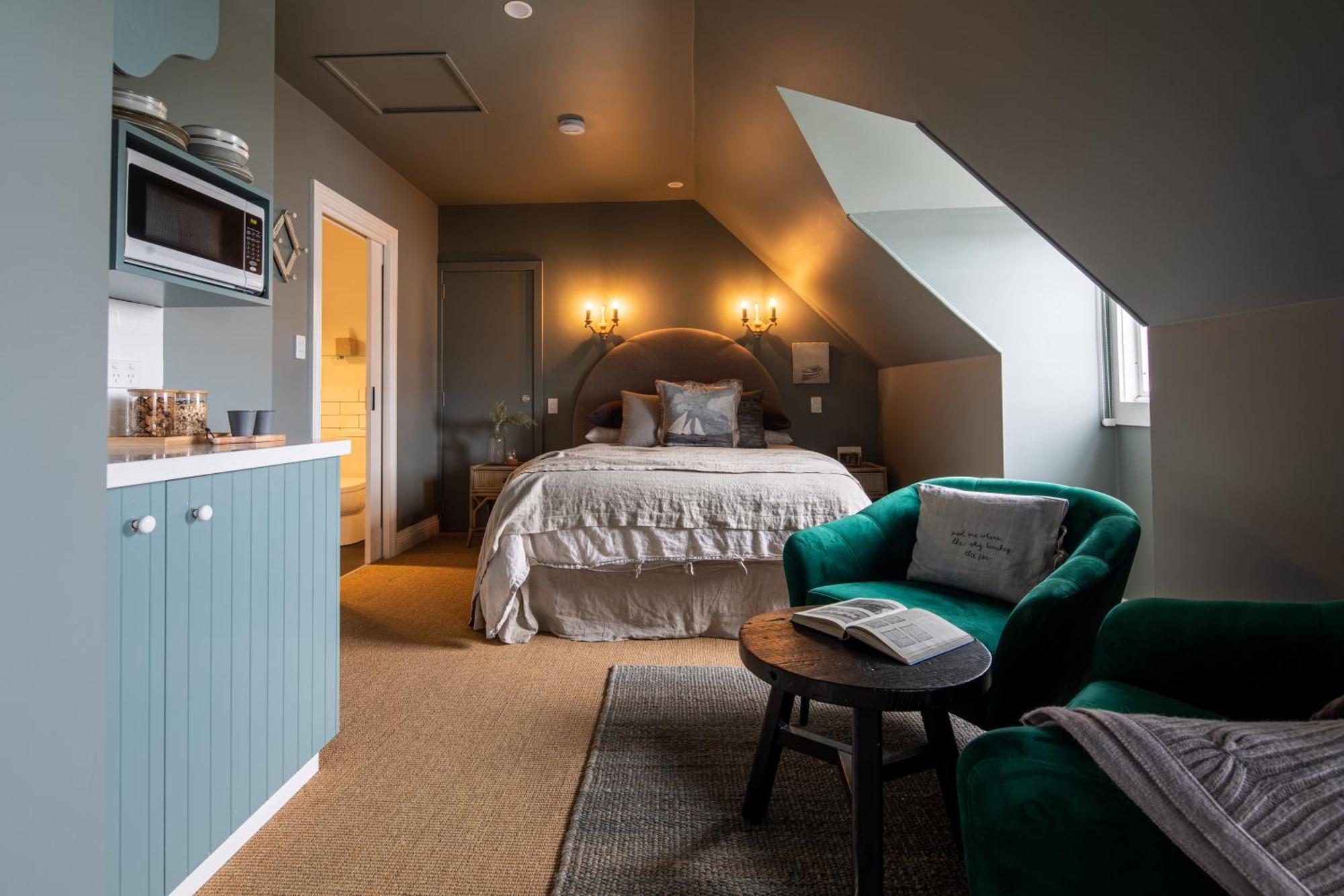 Ship Inn Стэнли Экстерьер фото