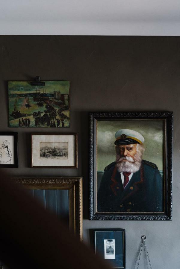 Ship Inn Стэнли Экстерьер фото